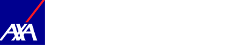 AXA Logo im Formularfamework