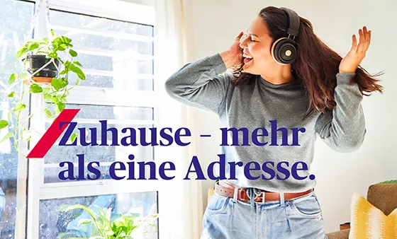 AXA - Zuhause mehr als eine Adresse. AXA - Zuhause mehr als eine Adresse.