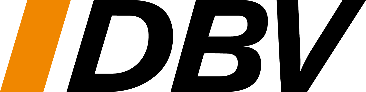 Markenlogo der Deutschen Beamtenversicherung 