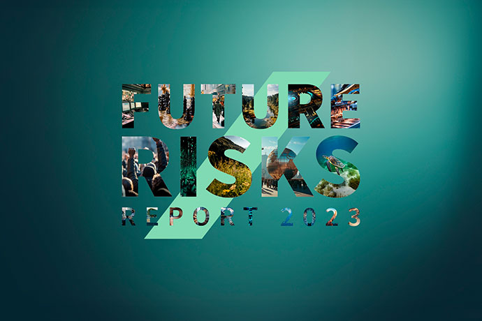 AXA Future Risks Report 2023