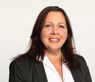 Tanja Huber