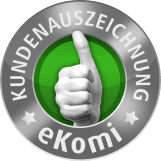 Kundenbewertung 0.0 von 5 Sternen