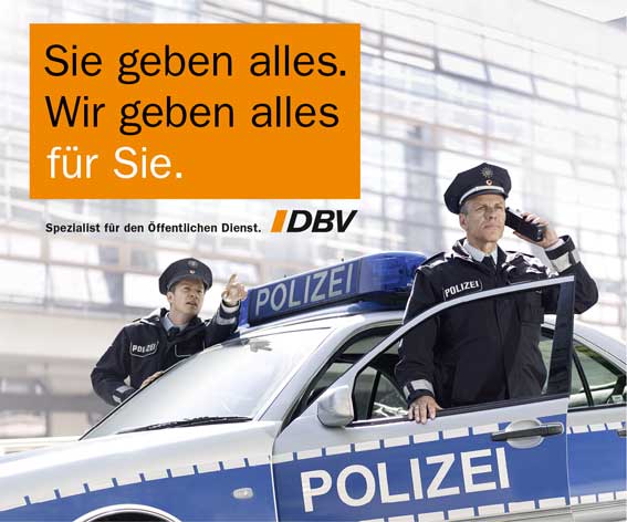 Krankenversicherung Fr Beamte  Beamtenanwrter  Dbv