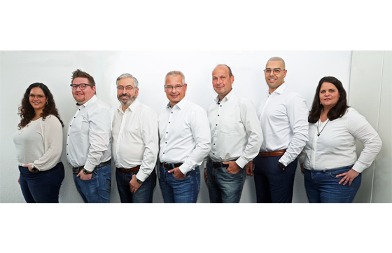 AXA Generalvertretung Scherf & Co oHG aus Berlin