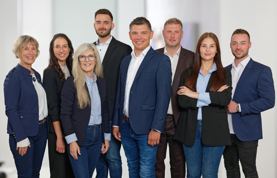 DBV Deutsche Beamtenversicherung Versicherungsbüro Smolarek e.K. aus Koblenz