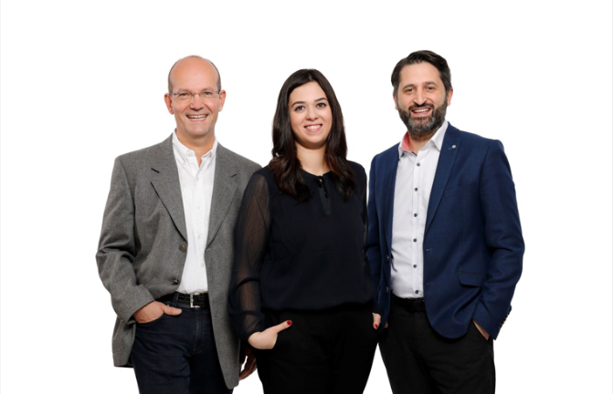 AXA Regionalvertretung Geisert & Vavelidis aus Steinheim