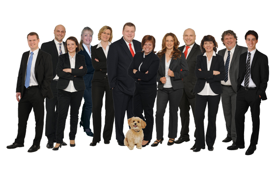 AXA Regionalvertretung Hans Kampka aus Heilbronn