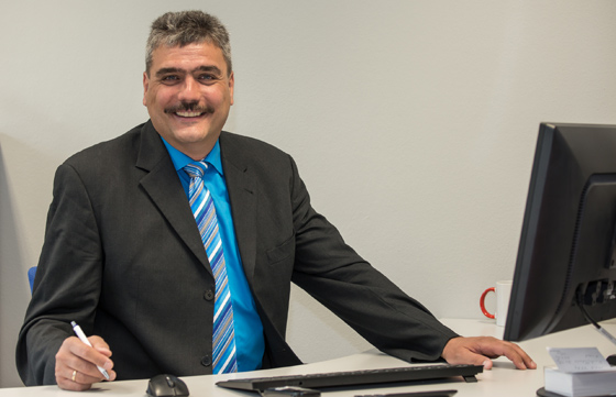 AXA Regionalvertretung Michael Scheuerer aus München