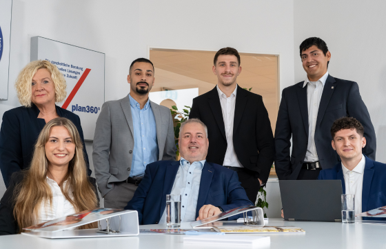 DBV Deutsche Beamtenversicherung Joachim Mirkes aus Wiefelstede