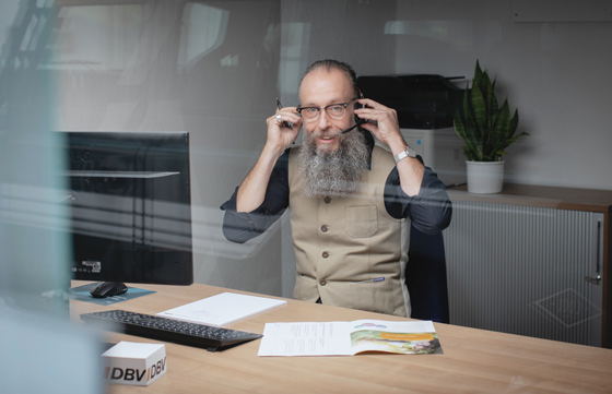 AXA Geschäftsstelle Andreas Danen aus Appenweier