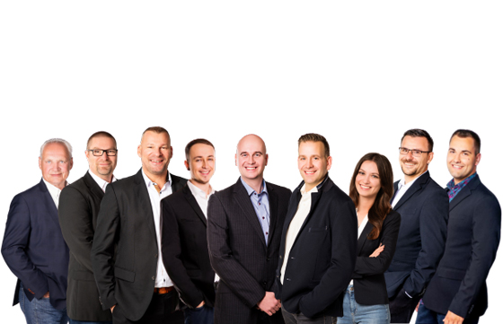 DBV Deutsche Beamtenversicherung Hecht & Schnak oHG aus Neubrandenburg