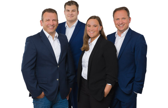 AXA Generalvertretung Busch & Helmgens KG aus Mönchengladbach