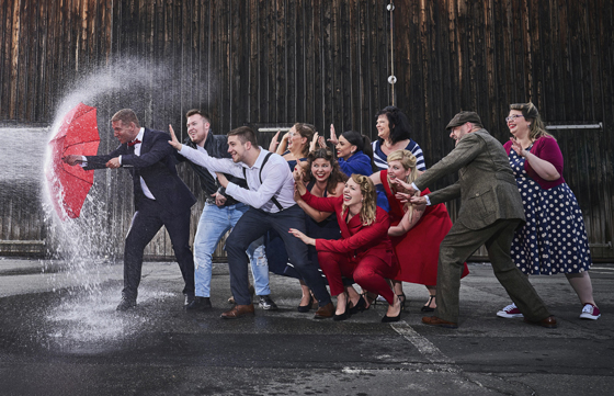 DBV Deutsche Beamtenversicherung David Gillmeister aus Braunschweig