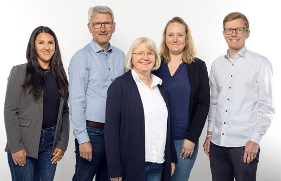 AXA Generalvertretung Hendrik Steinke aus Erkelenz