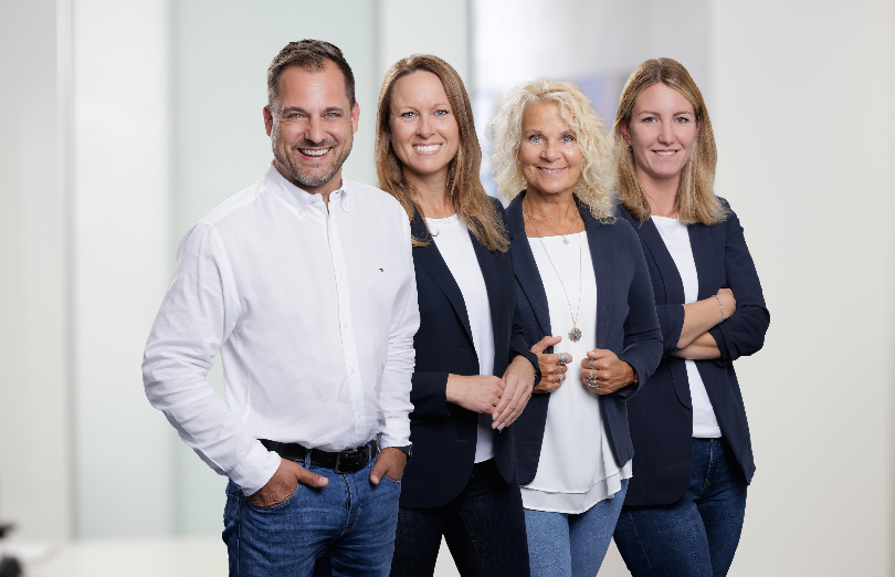 AXA Regionalvertretung Tino Hahn aus Griesheim