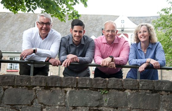 AXA Hauptvertretung BD Becker, NF Creutz & Leibrock OHG aus Kusel