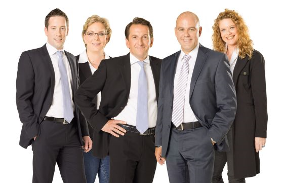 AXA Generalvertretung Uwe Metzger & Volker Krappen aus Mönchengladbach