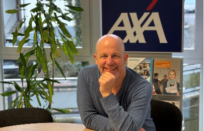 AXA Hauptvertretung Peter Weber aus Schmallenberg