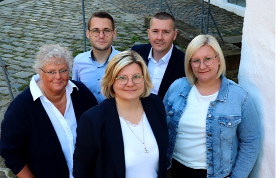 AXA Hauptvertretung Birte Schwegmann aus Bramsche