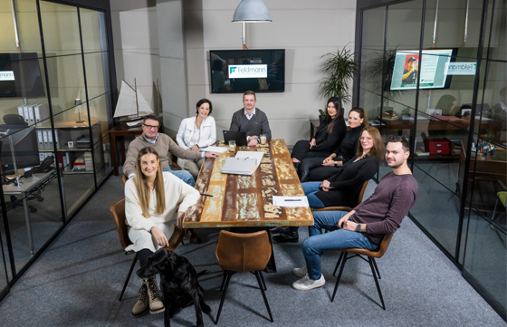 AXA Regionalvertretung Bernd Naß aus Berlin