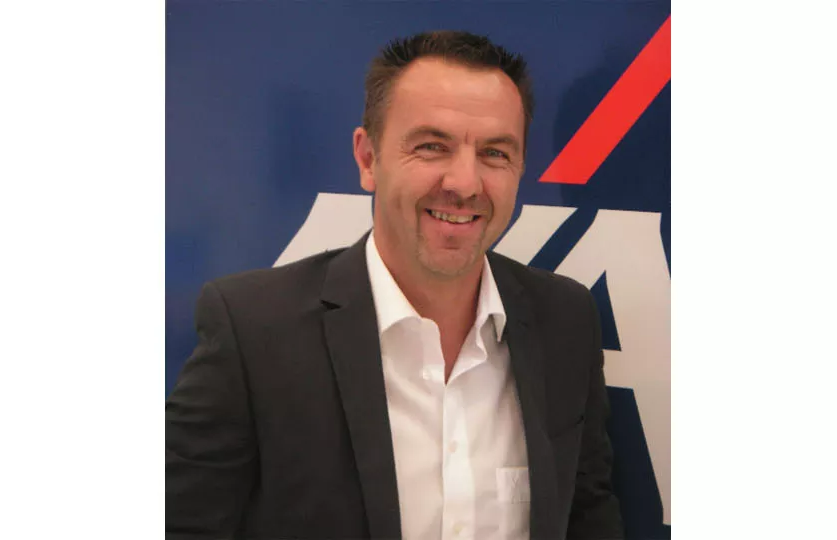 AXA Hauptvertretung Miran Semlitsch aus Seligenstadt