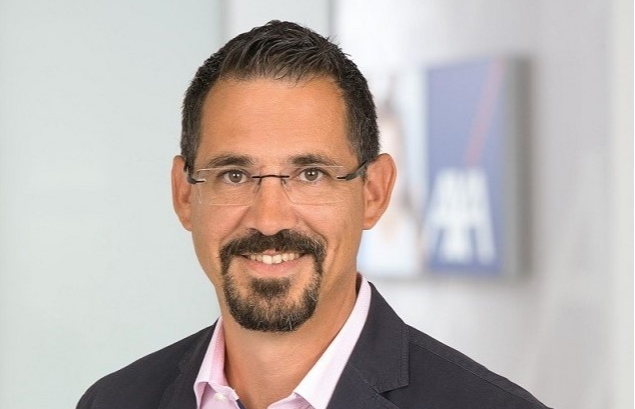 AXA Hauptvertretung Torsten Daubner aus Darmstadt