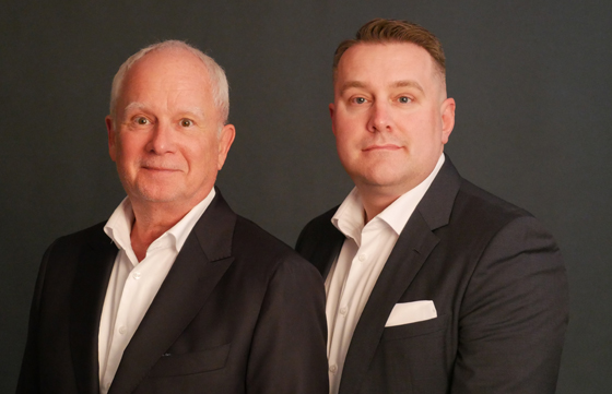 AXA Regionalvertretung Uwe Pracejus & Gerrit Haas aus Düsseldorf