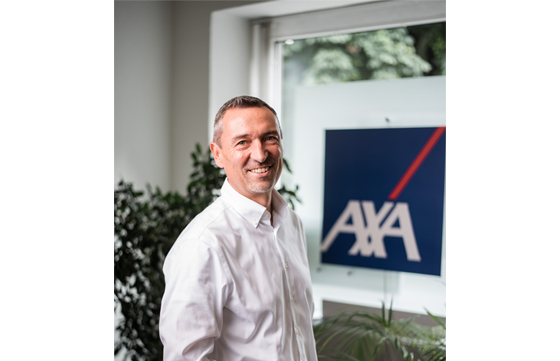 AXA Generalvertretung Christian Hennig aus Schwelm