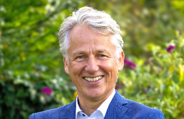 AXA Regionalvertretung Stefan Weber aus Lippstadt