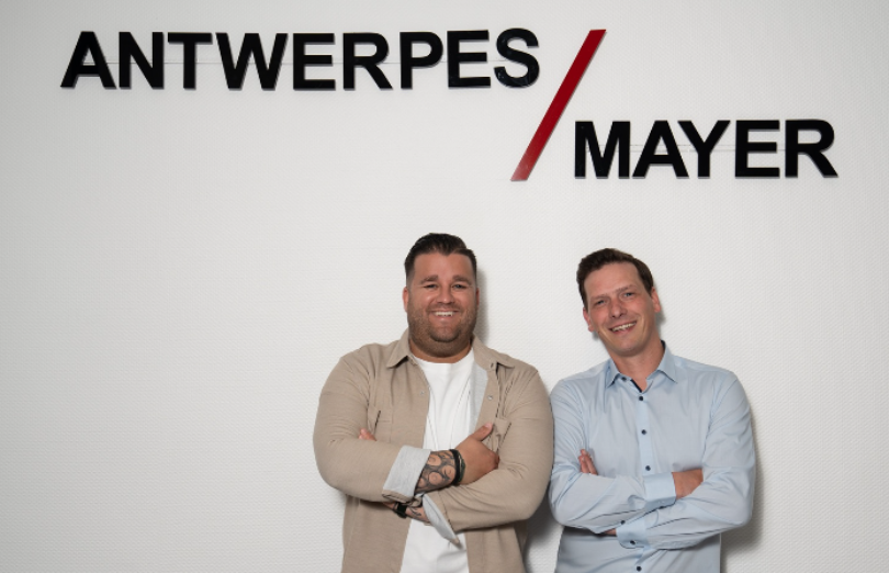 DBV Deutsche Beamtenversicherung Antwerpes & Mayer oHG aus Mönchengladbach