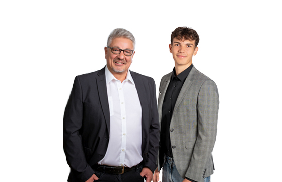 AXA Regionalvertretung Oliver Martin aus Bopfingen