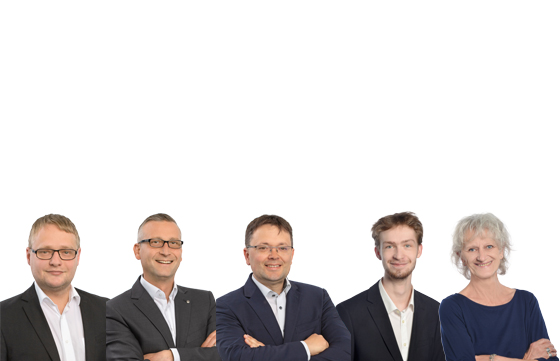 AXA Generalvertretung Falko Meier & Stefan Fiebig aus Cottbus