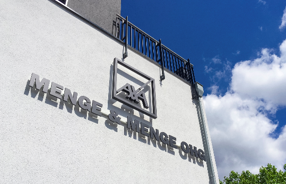 AXA Regionalvertretung Menge & Menge oHG aus Groß-Gerau
