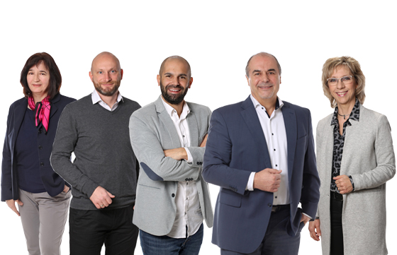 AXA Generalvertretung Seib & Seib OHG aus Dieburg