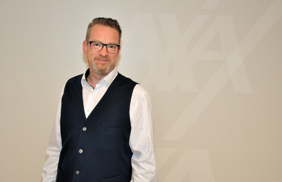 AXA Regionalvertretung Bernd Naß aus Berlin
