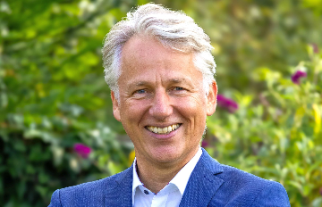 DBV Deutsche Beamtenversicherung Stefan Weber aus Lippstadt