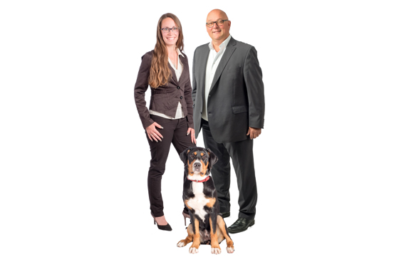 AXA Generalvertretung Torsten Roth aus Roth