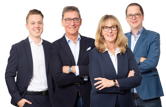 AXA Generalvertretung Thomas Block aus Langenfeld