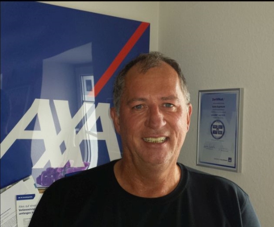 DBV Deutsche Beamtenversicherung Dirk Buechel aus Düren