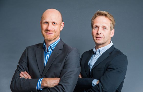 AXA Generalvertretungen Sven Lohe & Nils Andersen aus Stockelsdorf