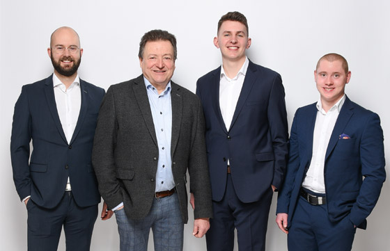 AXA Hauptvertretung Agt. Schenck Inh. Lukas Matthes aus Neu-Isenburg