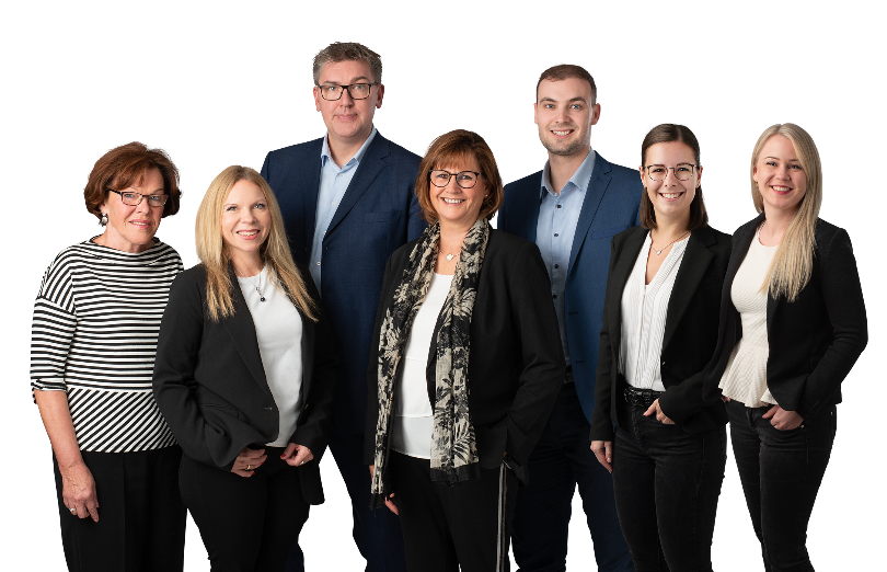 AXA Generalvertretung Eckstein & Eckstein OHG aus Traben-Trarbach