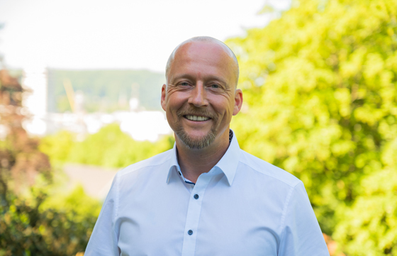 AXA Generalvertretung Udo Tröder aus Wuppertal