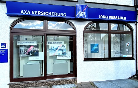 AXA Generalvertretung Dessauer & Hammerschmidt oHG aus Kelkheim (Taunus)