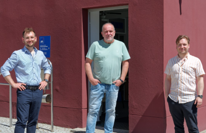 AXA Generalvertretung Czarnecki & Eidenberg oHG aus Neuwied - Engers