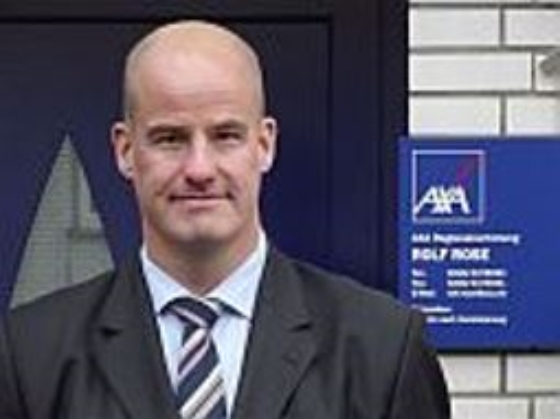 AXA Hauptvertretung Schwenker & Urbach aus Sande