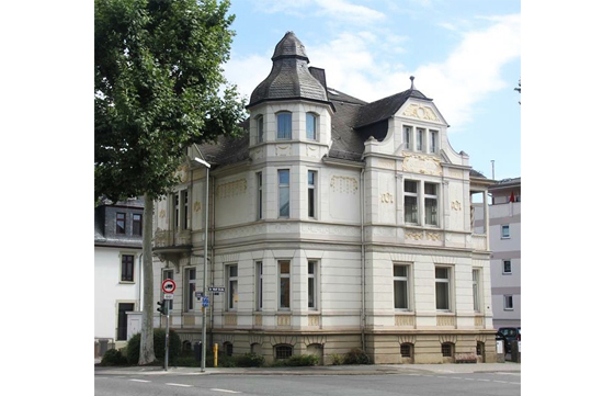 AXA Regionalvertretung Robert Kosik aus Limburg