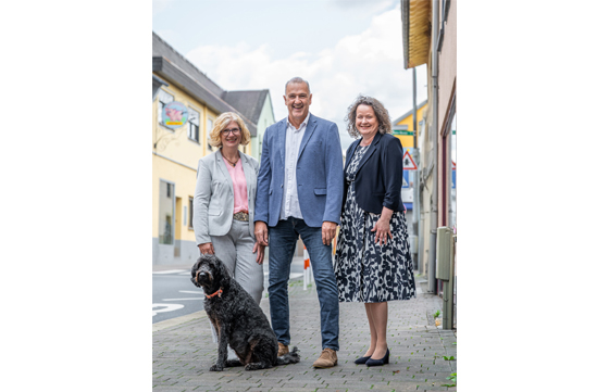 AXA Hauptvertretung Stefan Wienand aus Bingen am Rhein