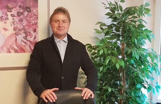 AXA Generalvertretung Henri Borowsky aus Berlin