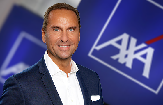 AXA Generalvertretung Frank Reinhart aus Neu-Isenburg